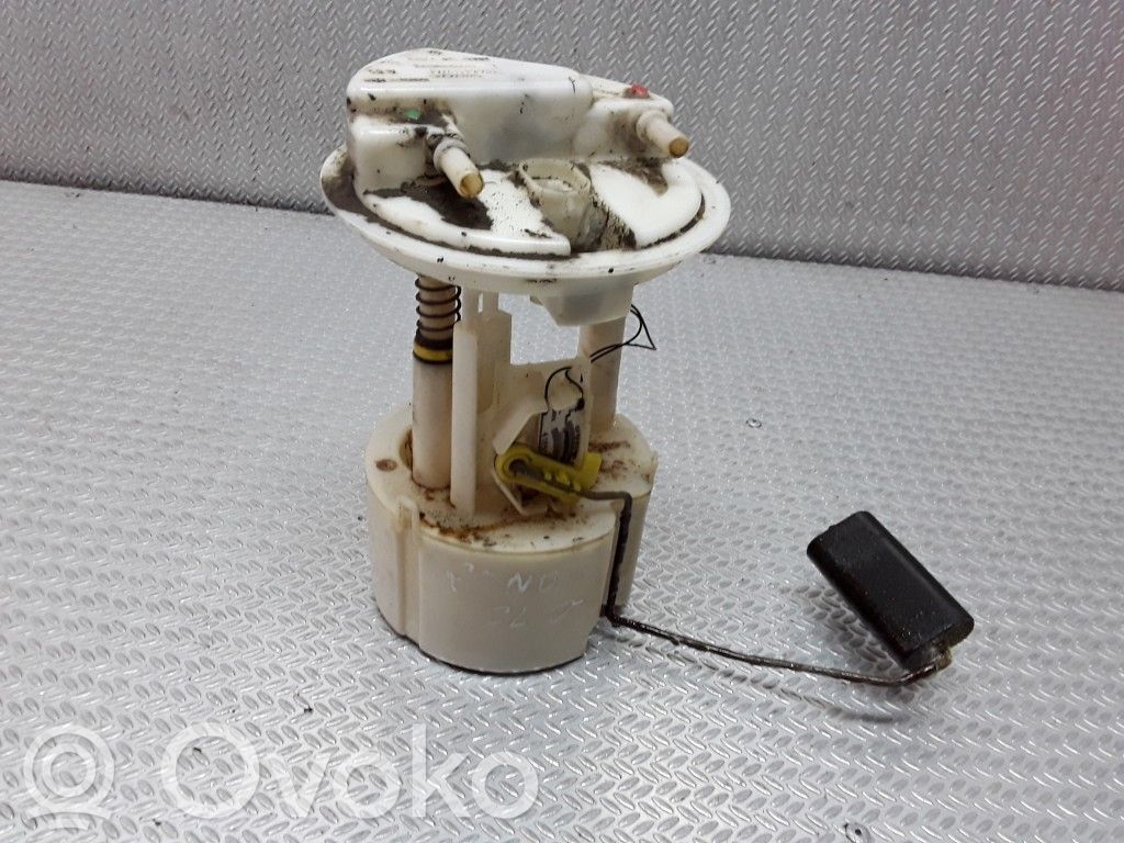 Renault Clio II Fuel level sensor 
