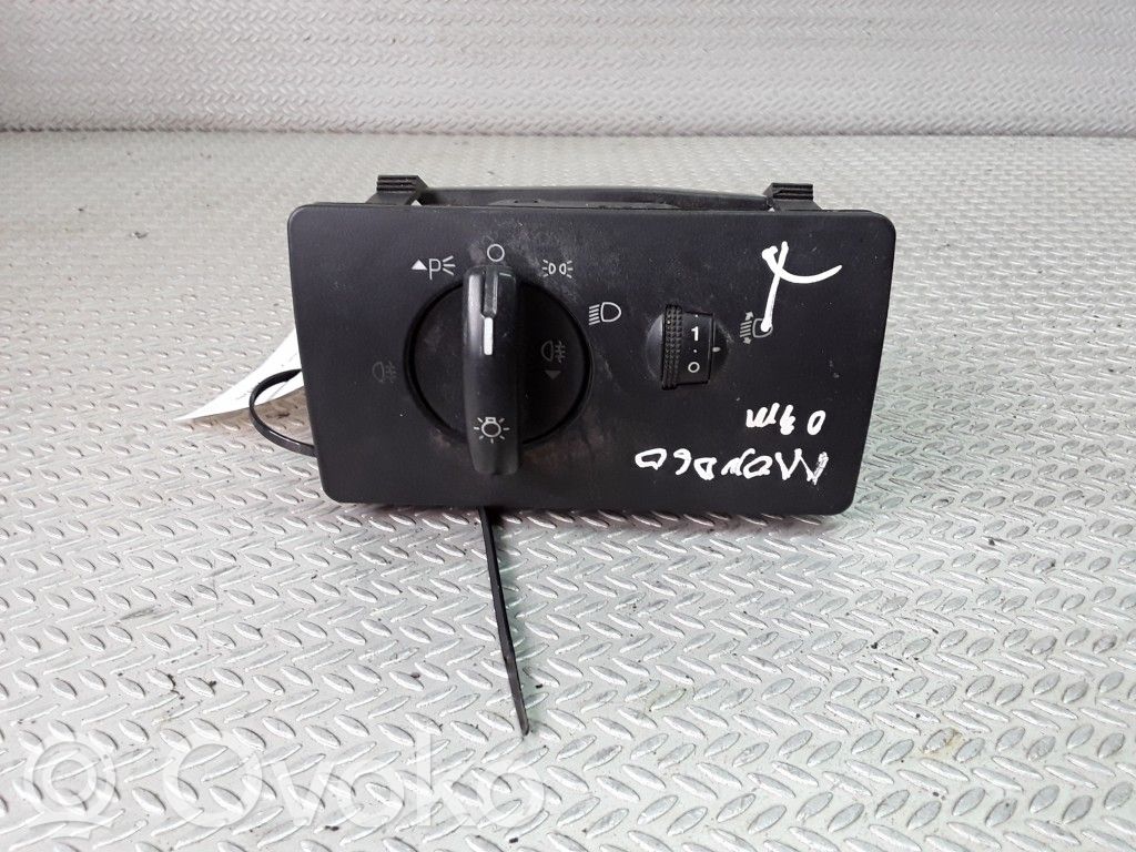 Ford Mondeo Mk III Interruptor de luz 