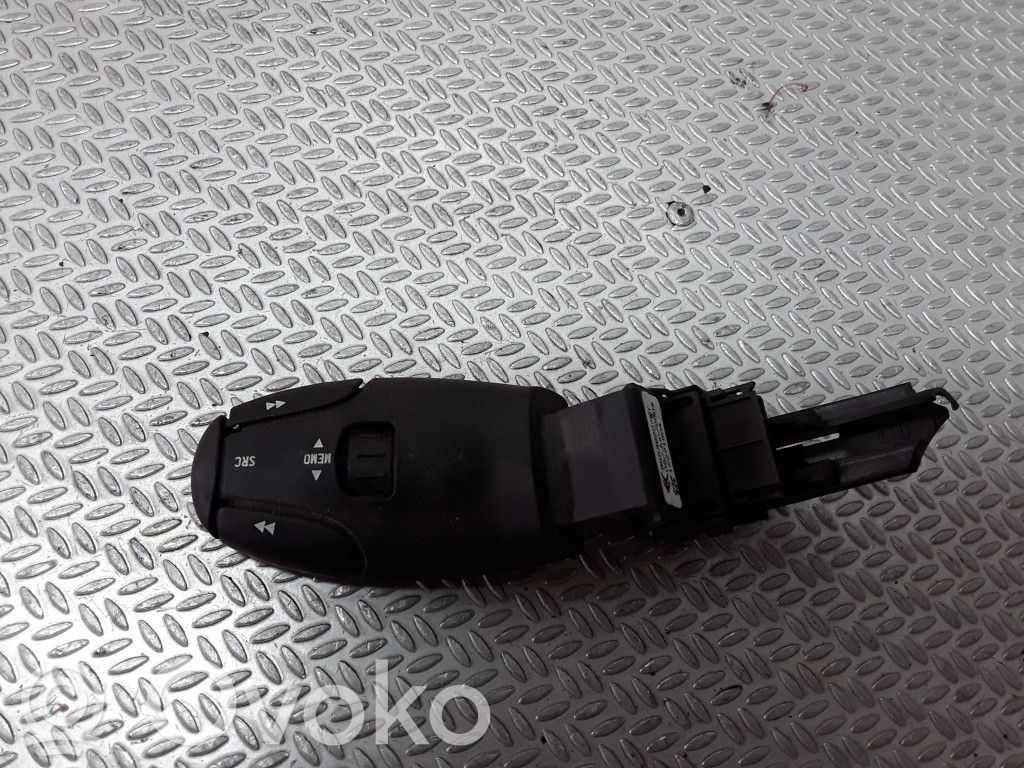 Citroen C5 Multifunctional control switch/knob 