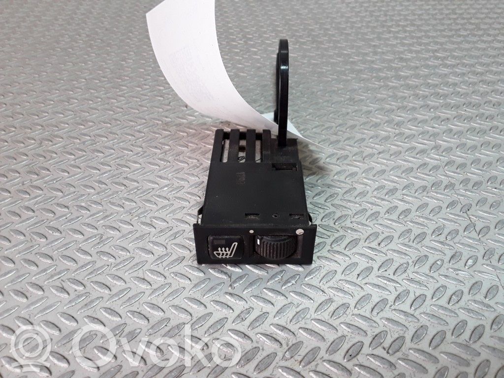 BMW 5 E39 Seat heating switch 