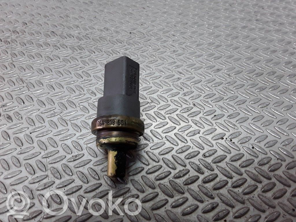 Coolant temperature sensor   06A919501