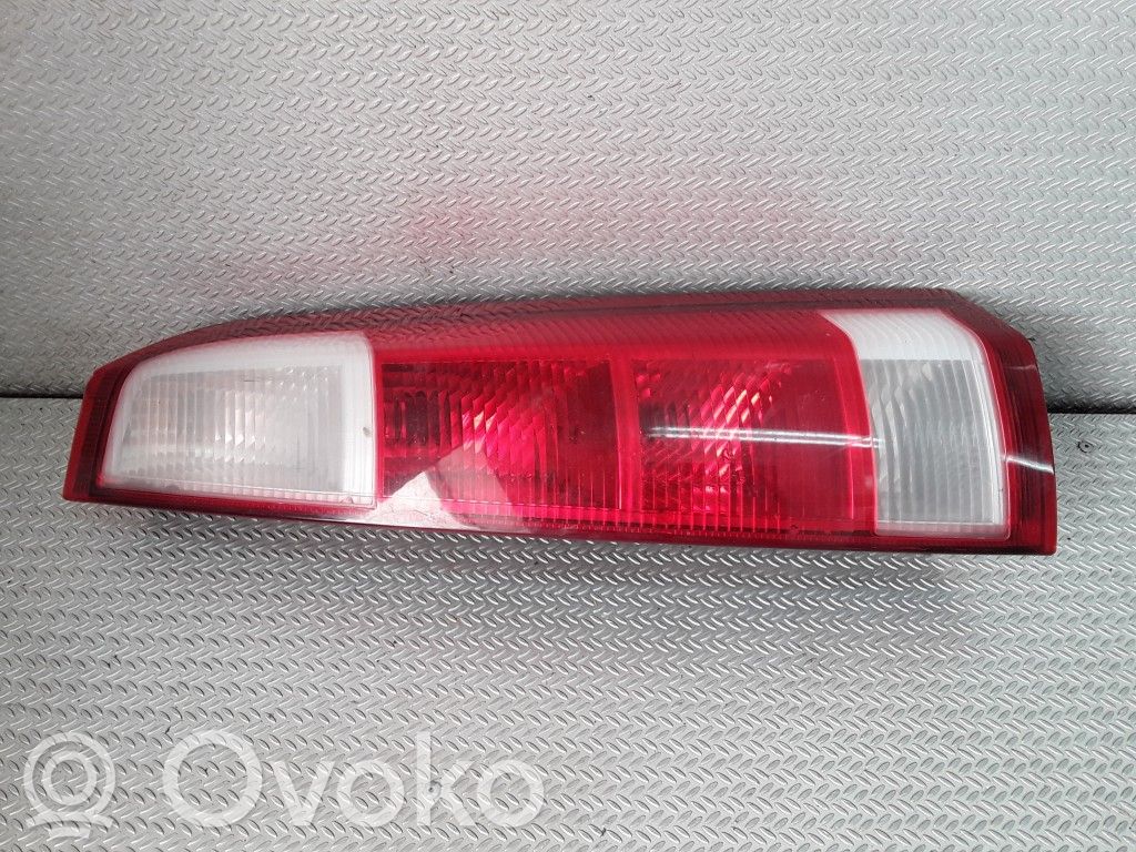 Opel Meriva A Lampa tylna 