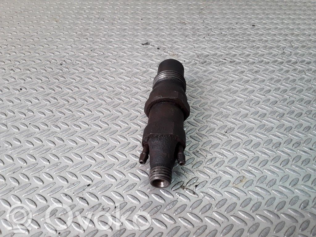 Volkswagen Transporter - Caravelle T4 Inyector de combustible 