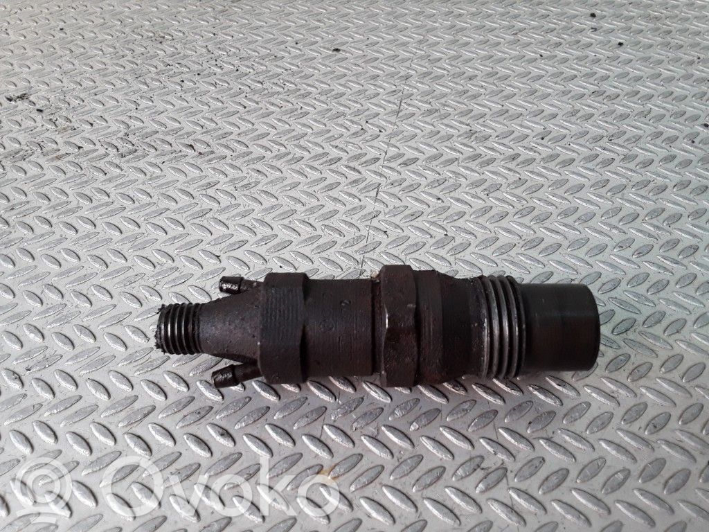 Volkswagen Transporter - Caravelle T4 Inyector de combustible 