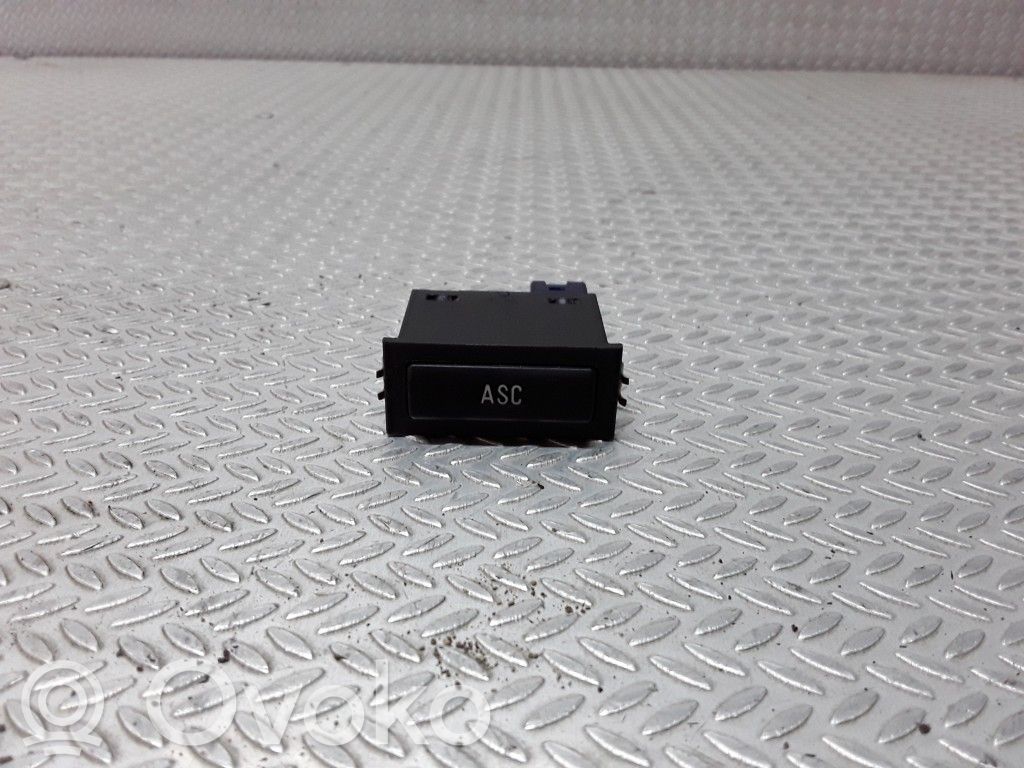 BMW 3 E46 ESP (stability program) switch 