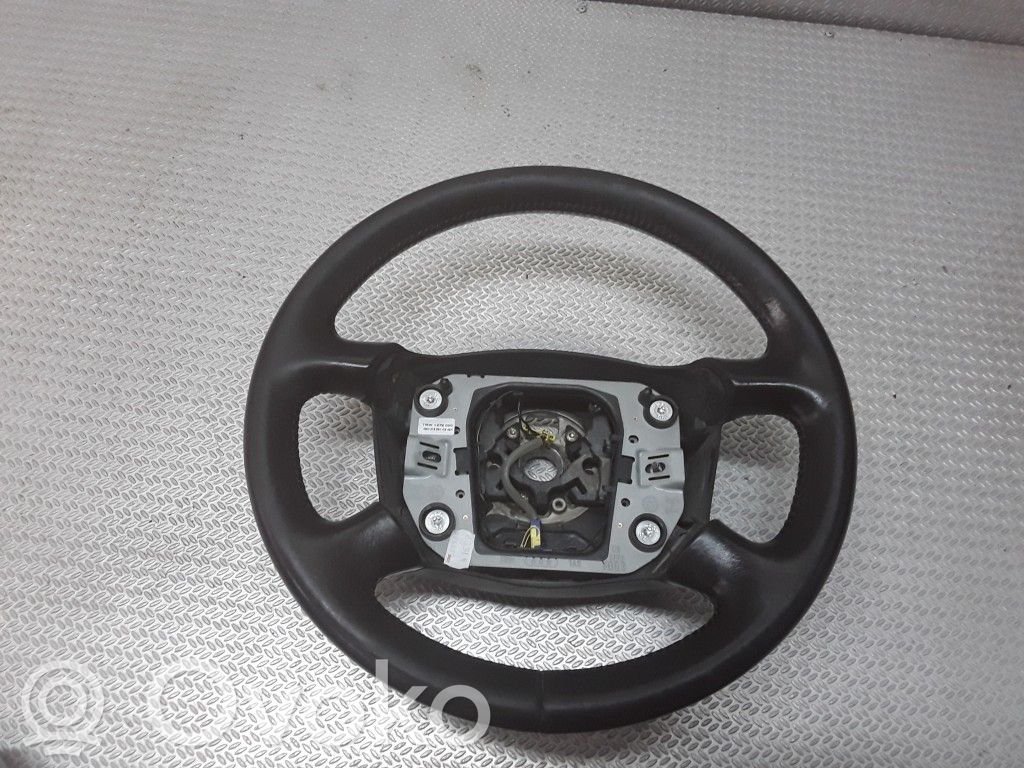 Audi A6 S6 C5 4B Руль 