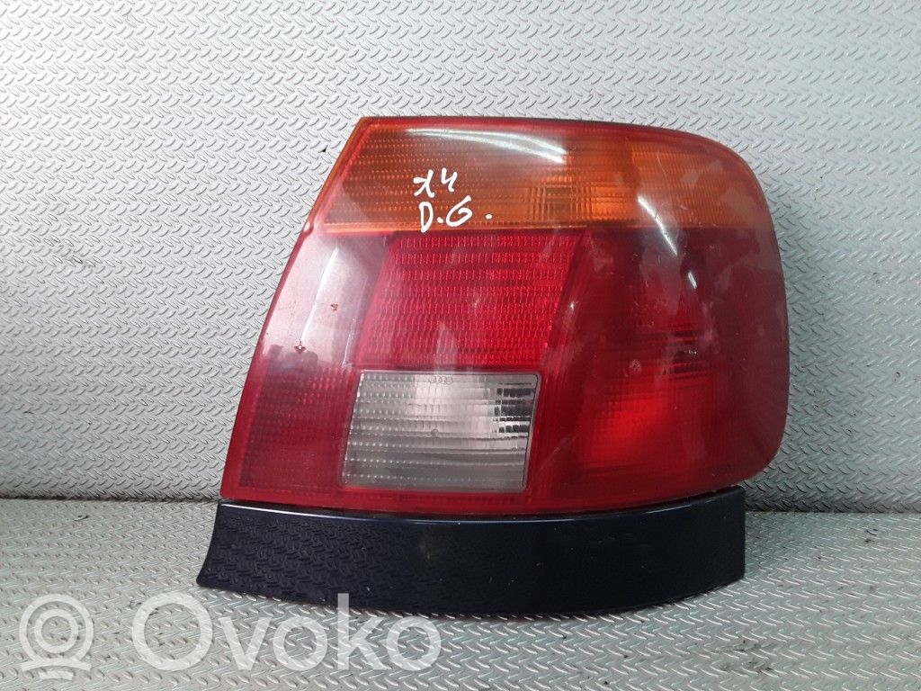 Audi A4 S4 B5 8D Rear/tail lights 