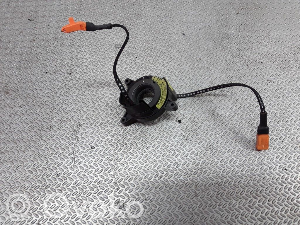 Citroen Xantia Taśma / Pierścień ślizgowy Airbag / SRS 