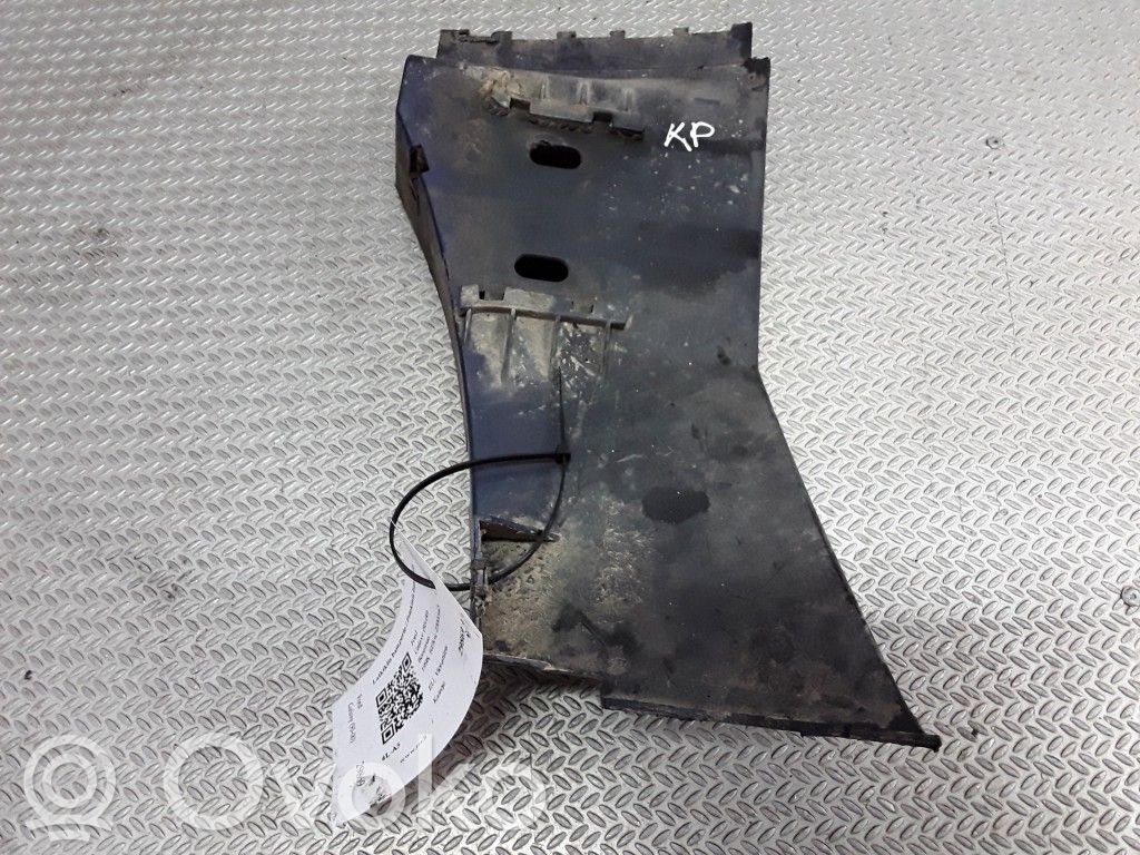 Ford Galaxy Front bumper mounting bracket 