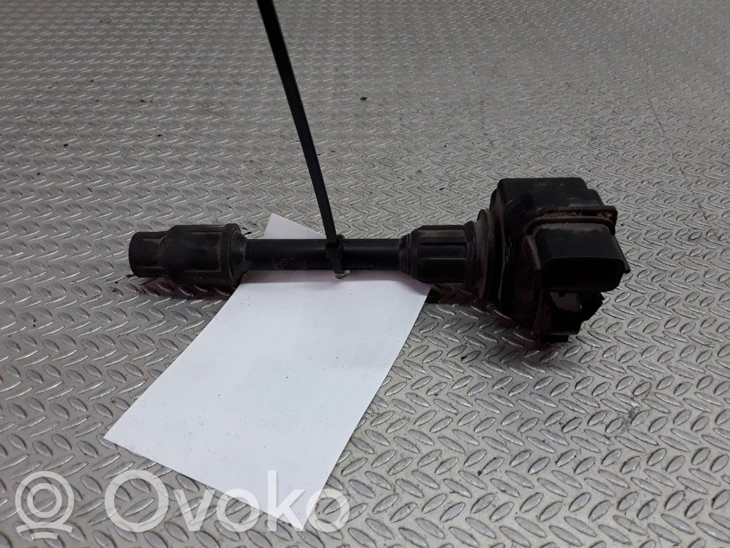 Nissan Maxima High voltage ignition coil 