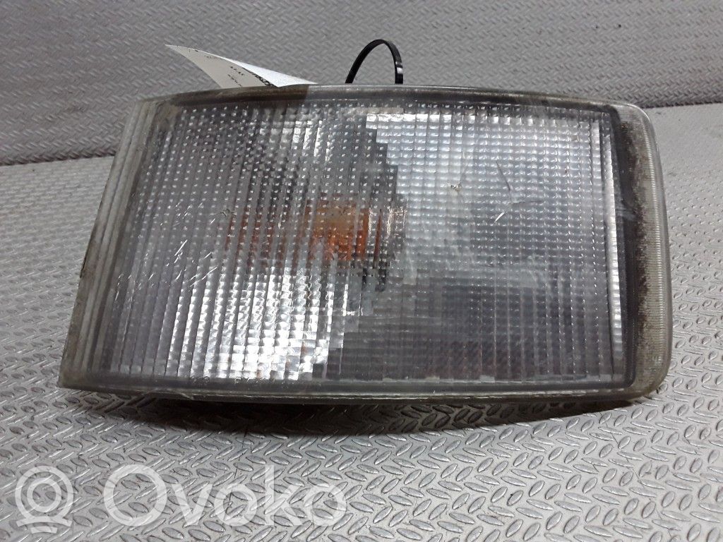 Fiat Ducato Front indicator light 