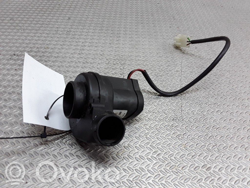 Valdymo bloko aušintuvas   0130002831,129017451829