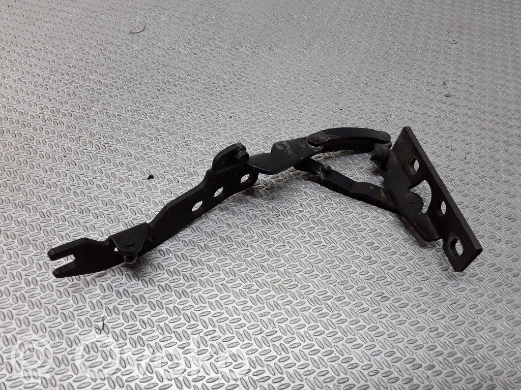 BMW X5 E53 Engine bonnet/hood hinges 