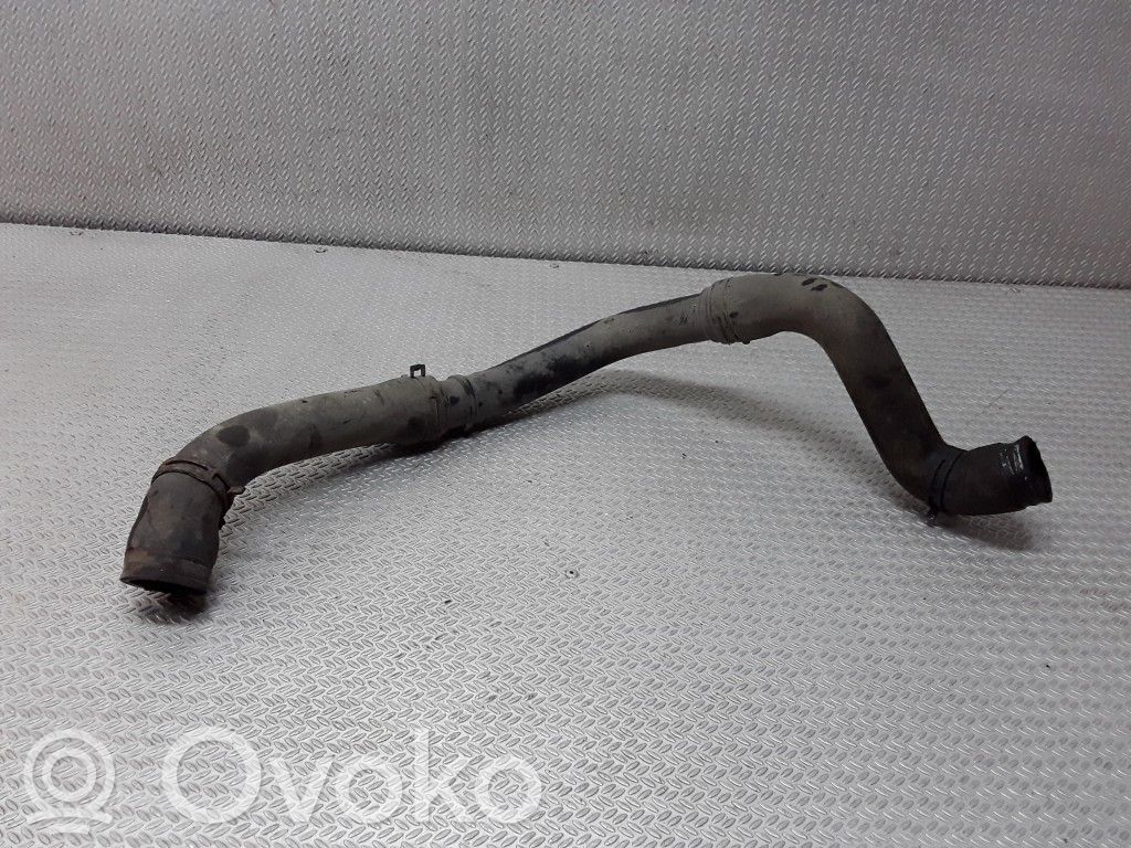 Volkswagen Polo III 6N 6N2 6NF Intercooler hose/pipe 