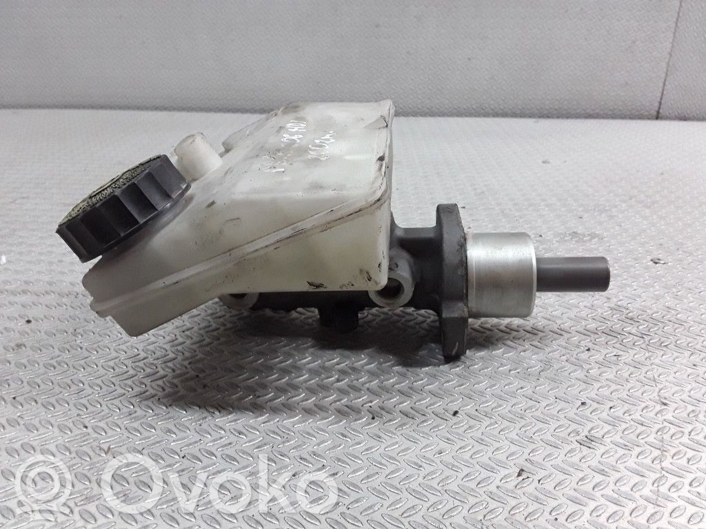 Peugeot 206 Główny cylinder hamulca 