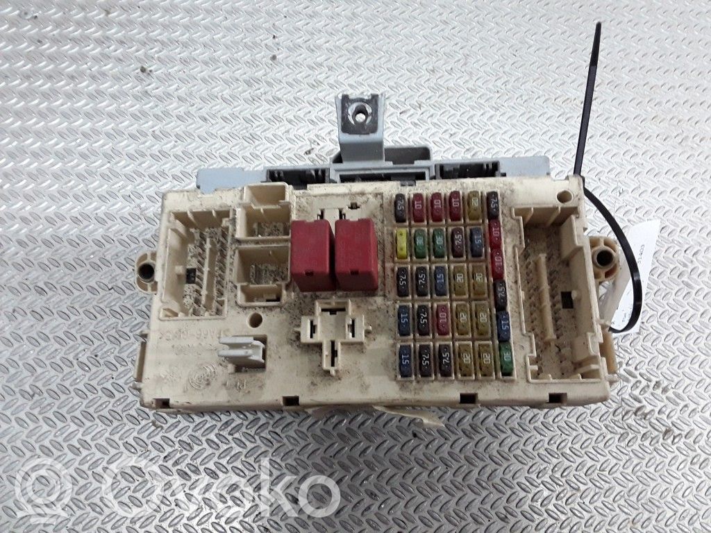 Fuse module   46797610