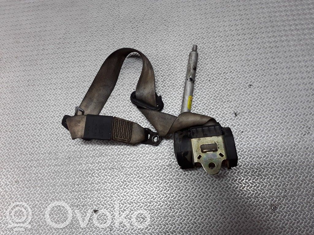Cinturón delantero   4B0857705D