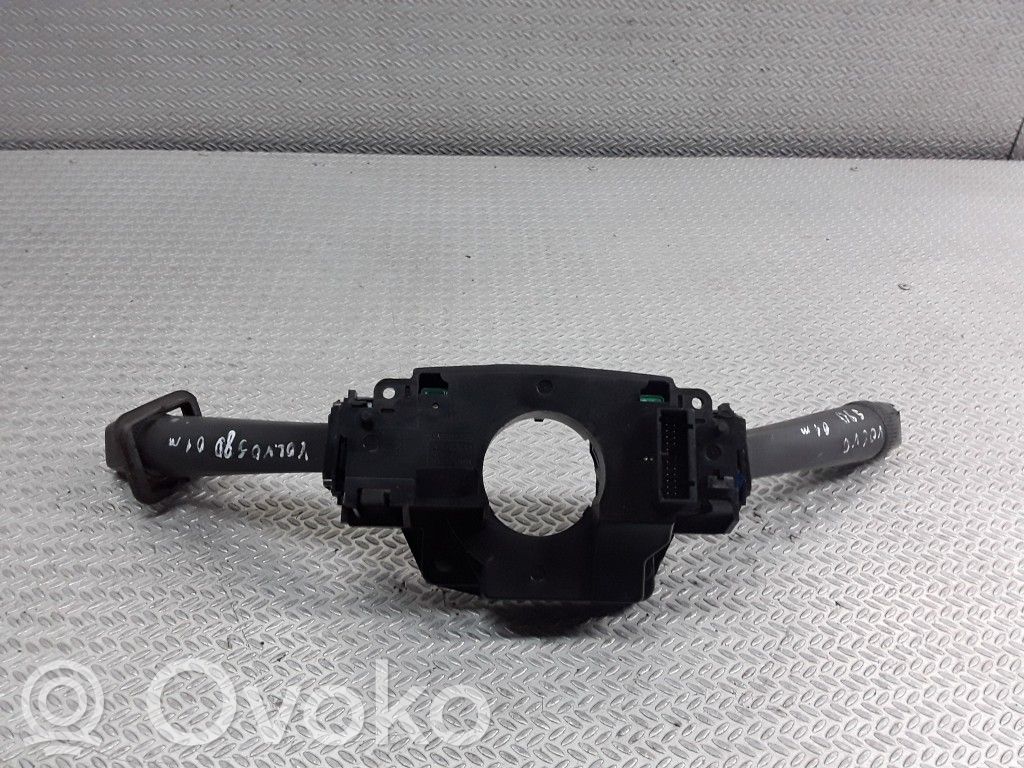 Volvo S80 Commodo, commande essuie-glace/phare 