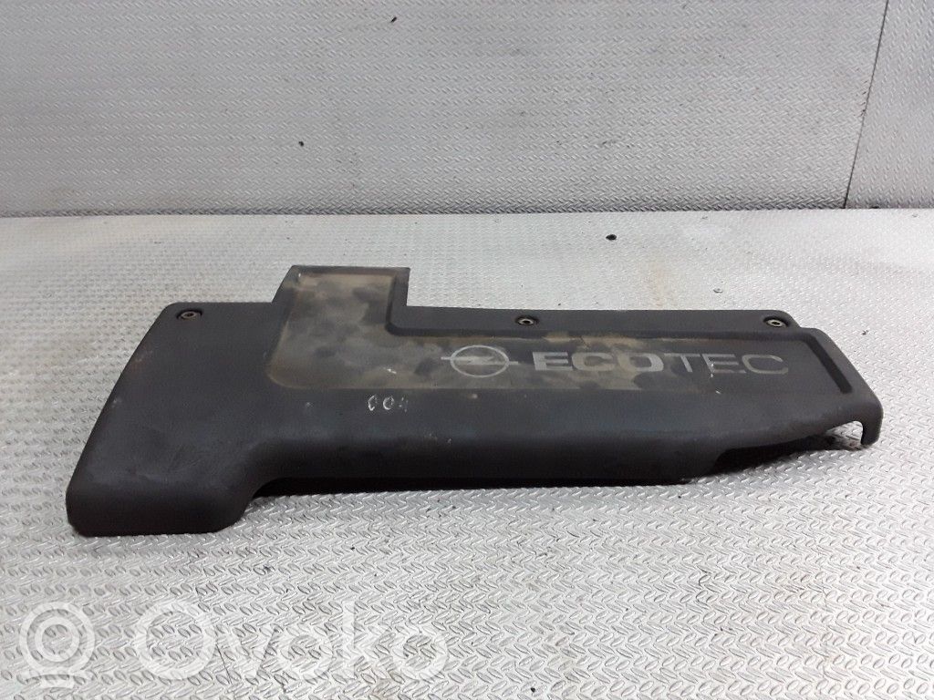 Opel Vectra B Moottorin koppa 