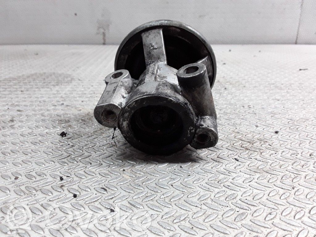 Mitsubishi Pajero EGR-venttiili 