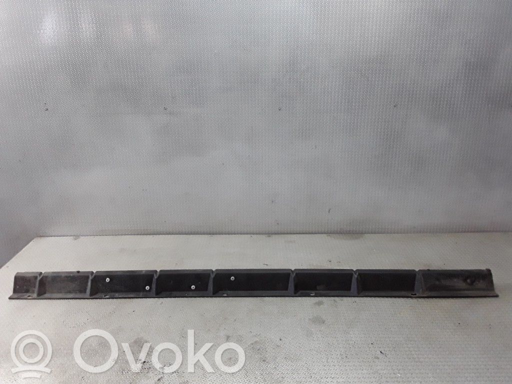 BMW X5 E53 Sill supporting ledge 