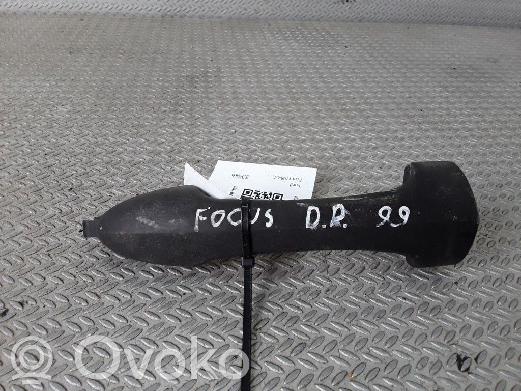 Ford Focus Rear door exterior handle 