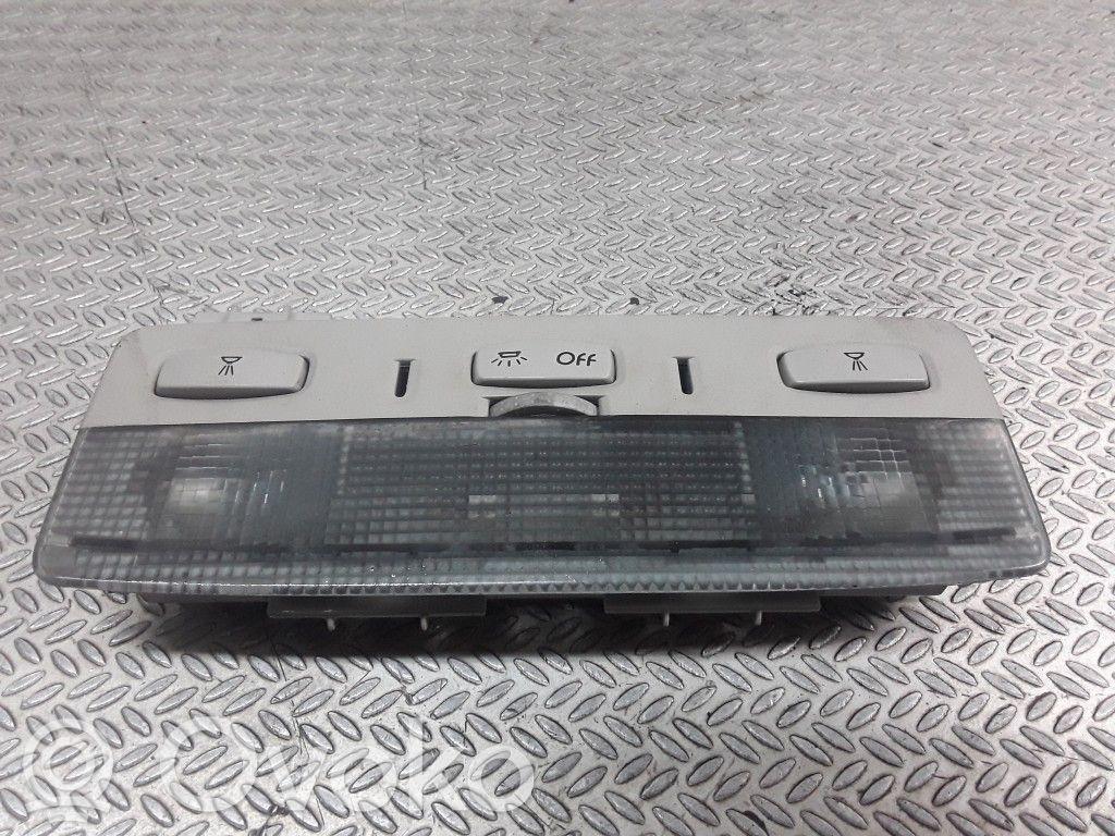 Renault Espace -  Grand espace IV Front seat light 