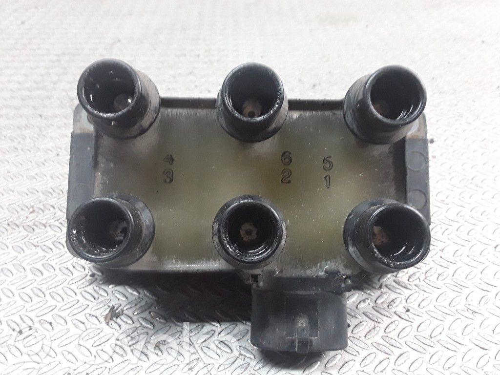 Ford Ranger High voltage ignition coil 