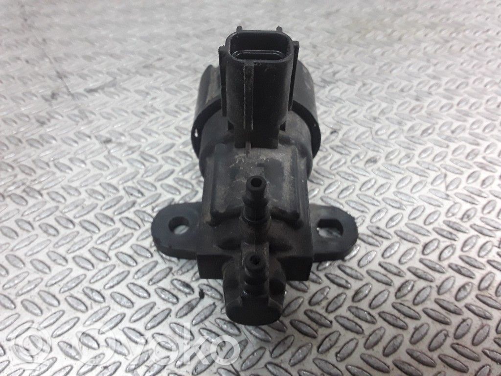 Ford Ranger Solenoīda vārsts 