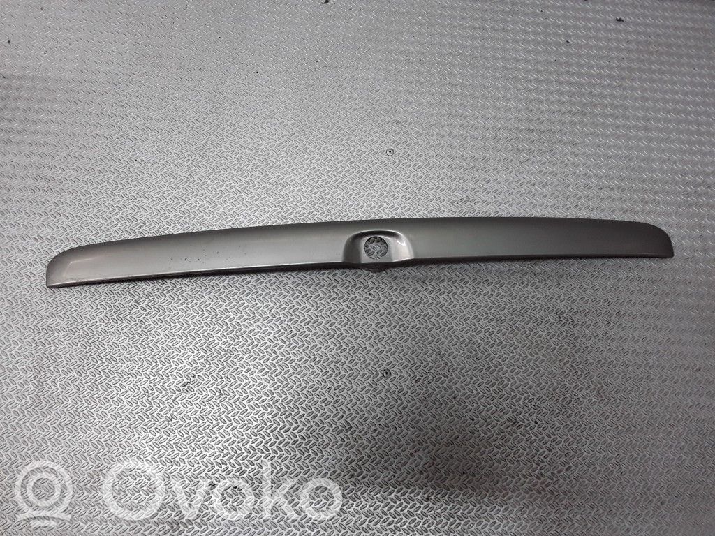 Opel Vectra B Tailgate/boot cover trim set 