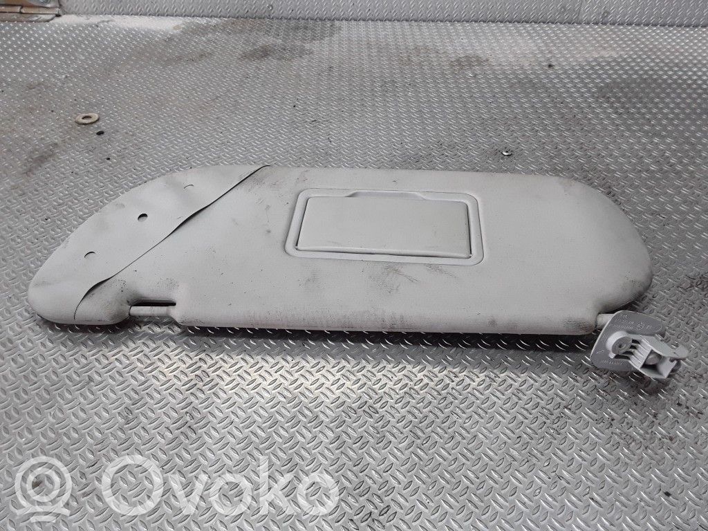 Osłona przeciwsłoneczna   7M0857551AH