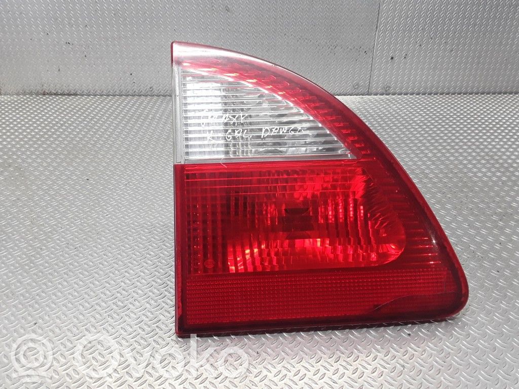 Ford Galaxy Tailgate rear/tail lights 