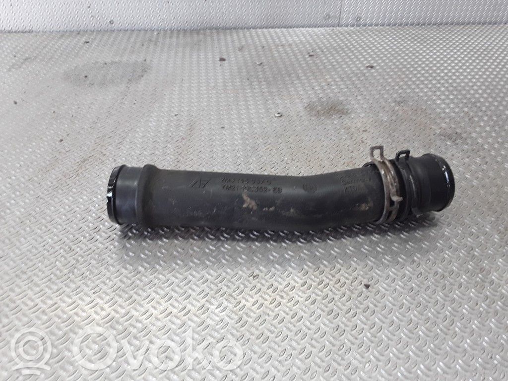Ford Galaxy Intercooler hose/pipe 