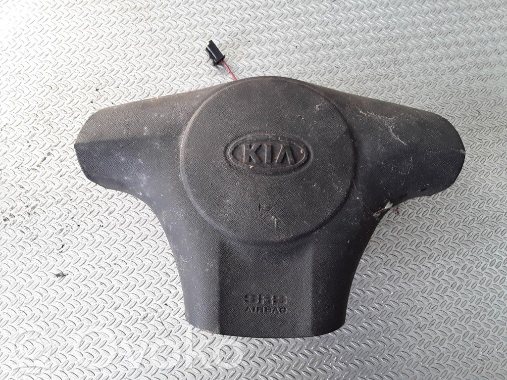 KIA Picanto Fahrerairbag 