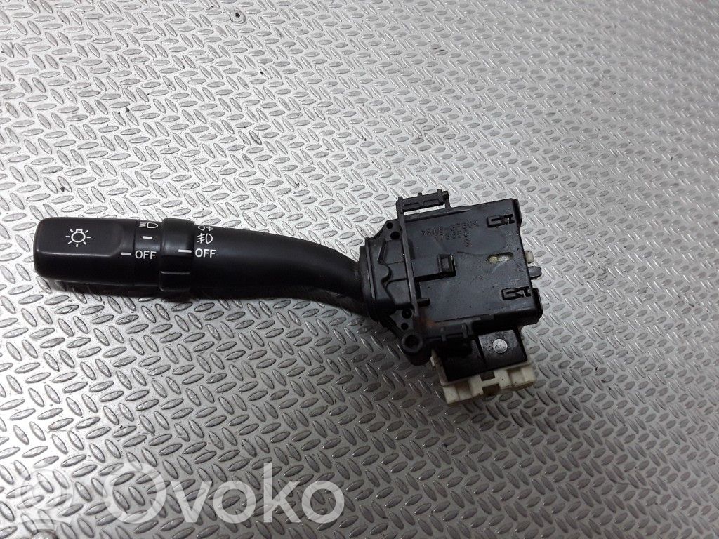 Suuntavilkun vipu   173650B