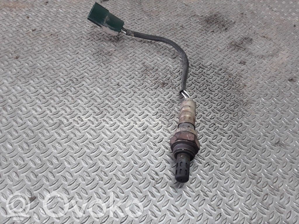 Зонд «Lambda»   0ZA544N7