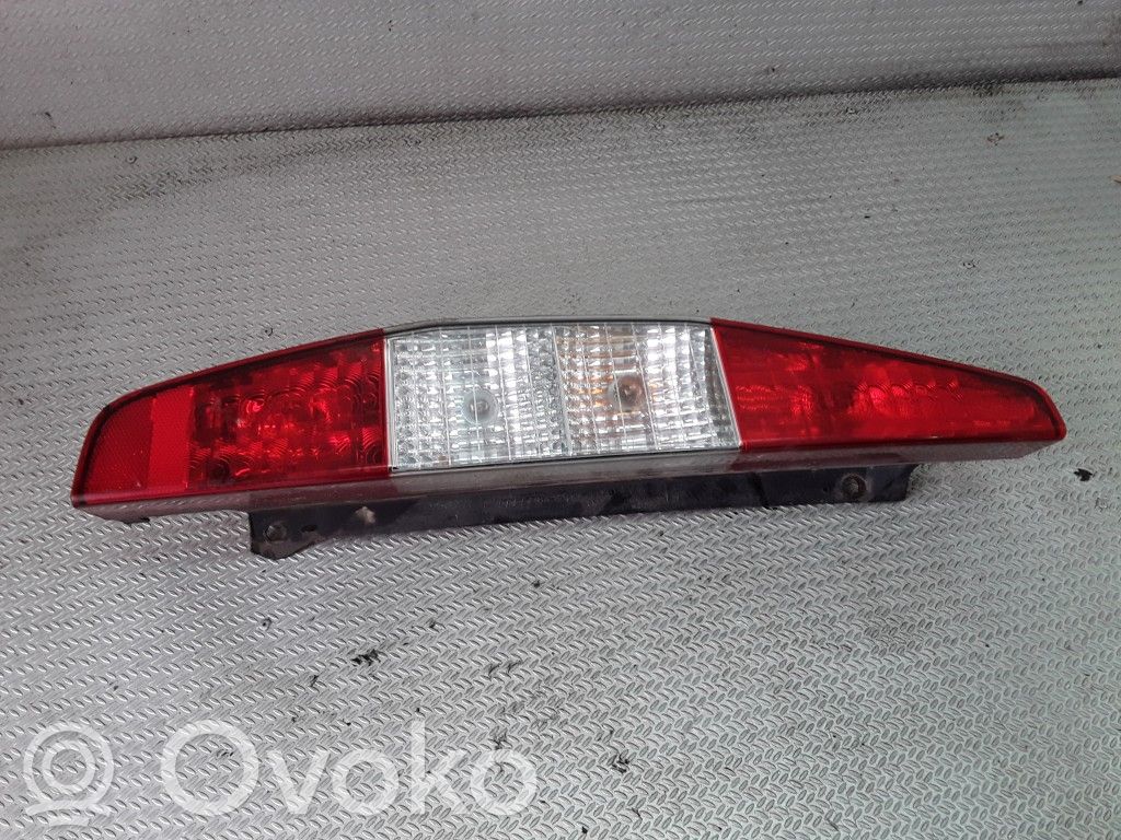 Fiat Doblo Takavalot 