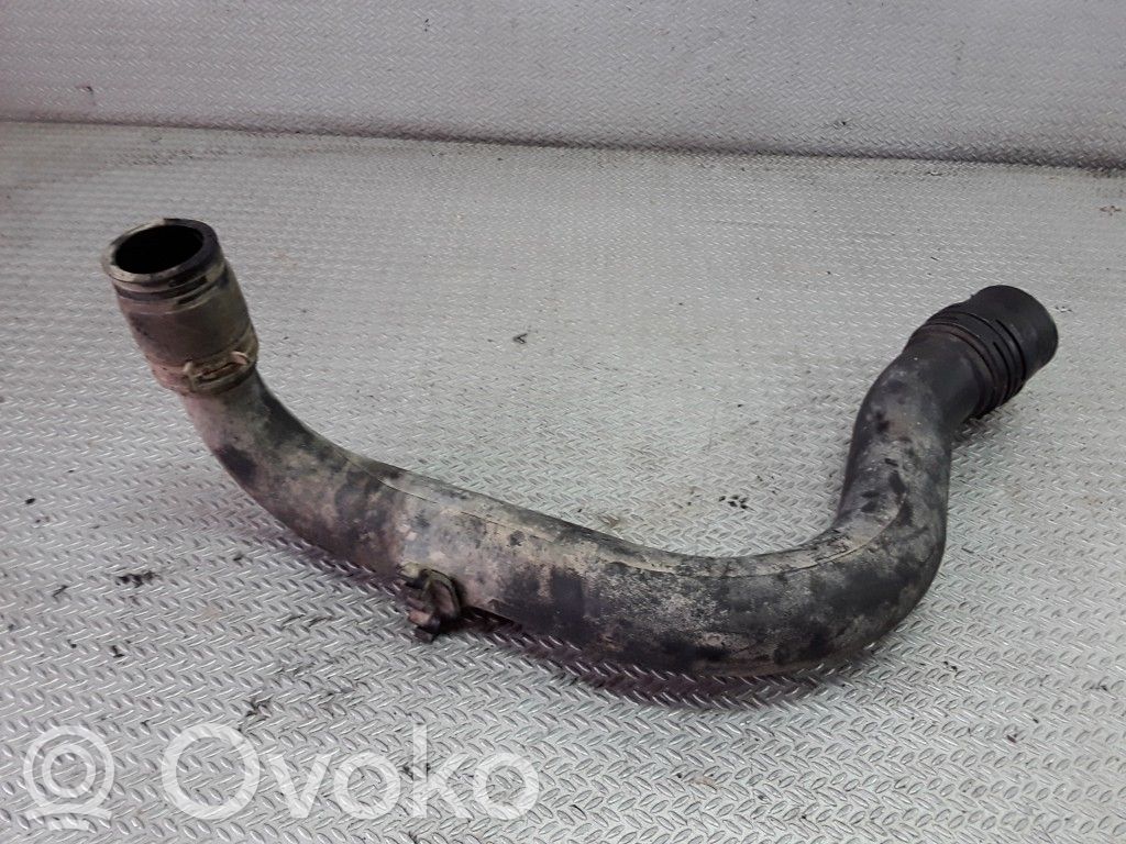 Ford Galaxy Intercooler hose/pipe 