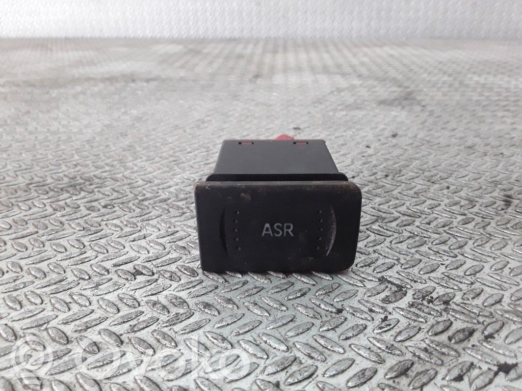 Interruptor de control de tracción (ASR)   1J0927133A