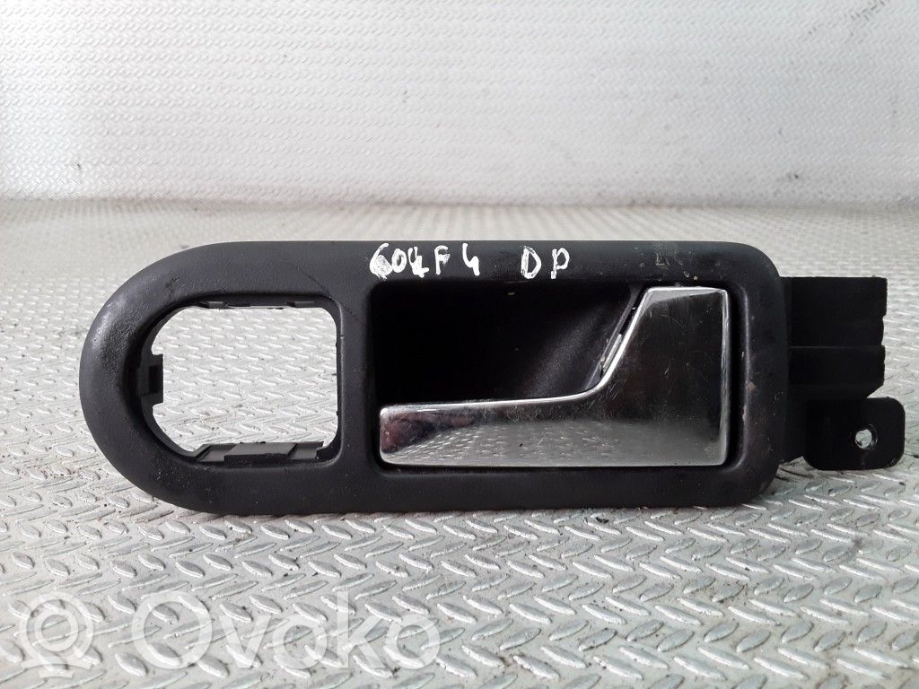 Manecilla interna puerta delantera   3B2837114