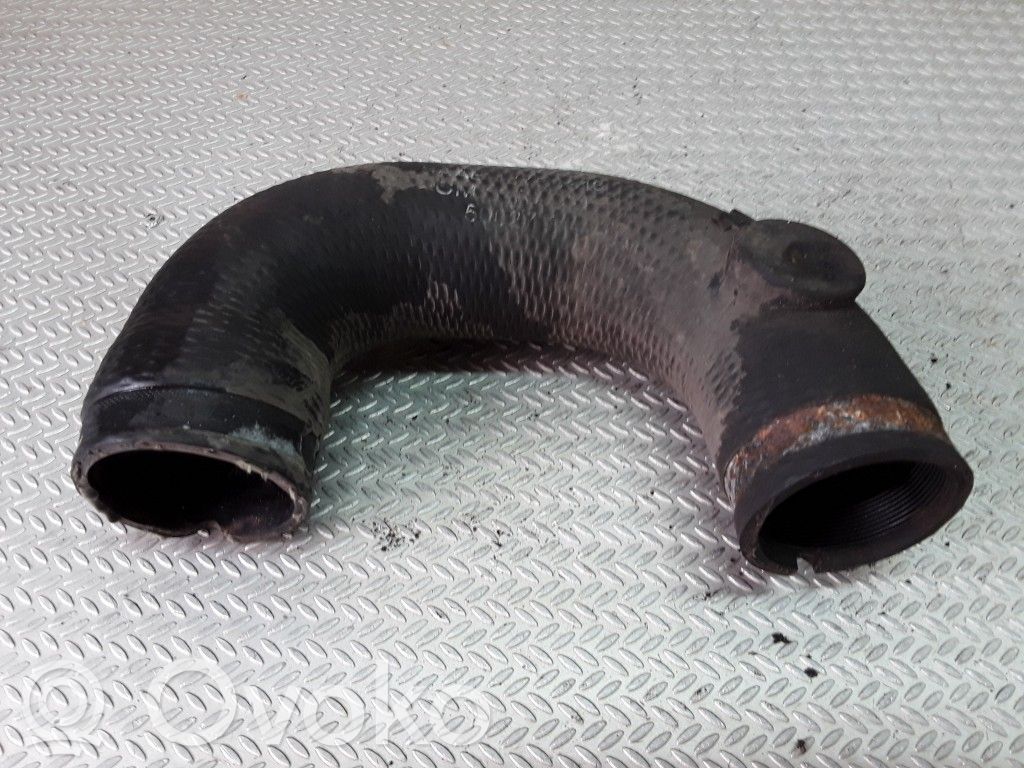 Saab 9-3 Ver2 Intercooler hose/pipe 