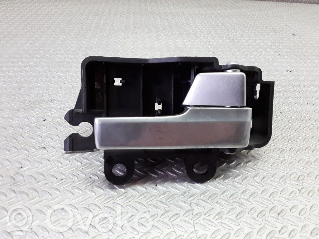 Ford C-MAX I Front door interior handle 