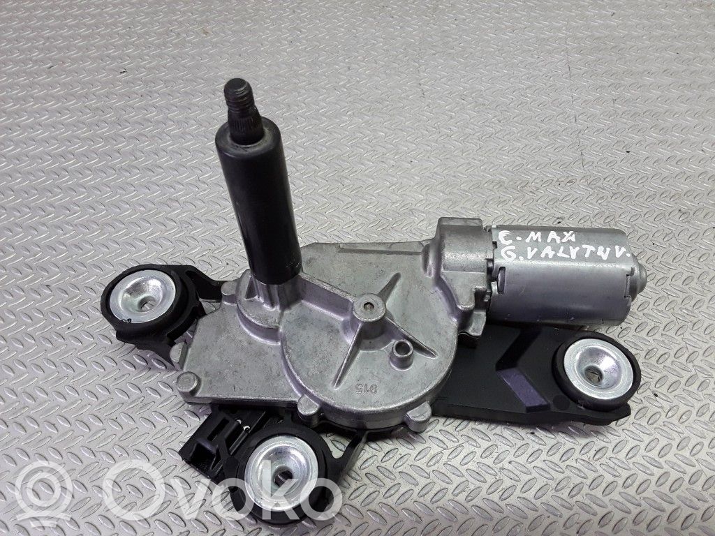 Rear window wiper motor   0390201875,3M51R17K441AF