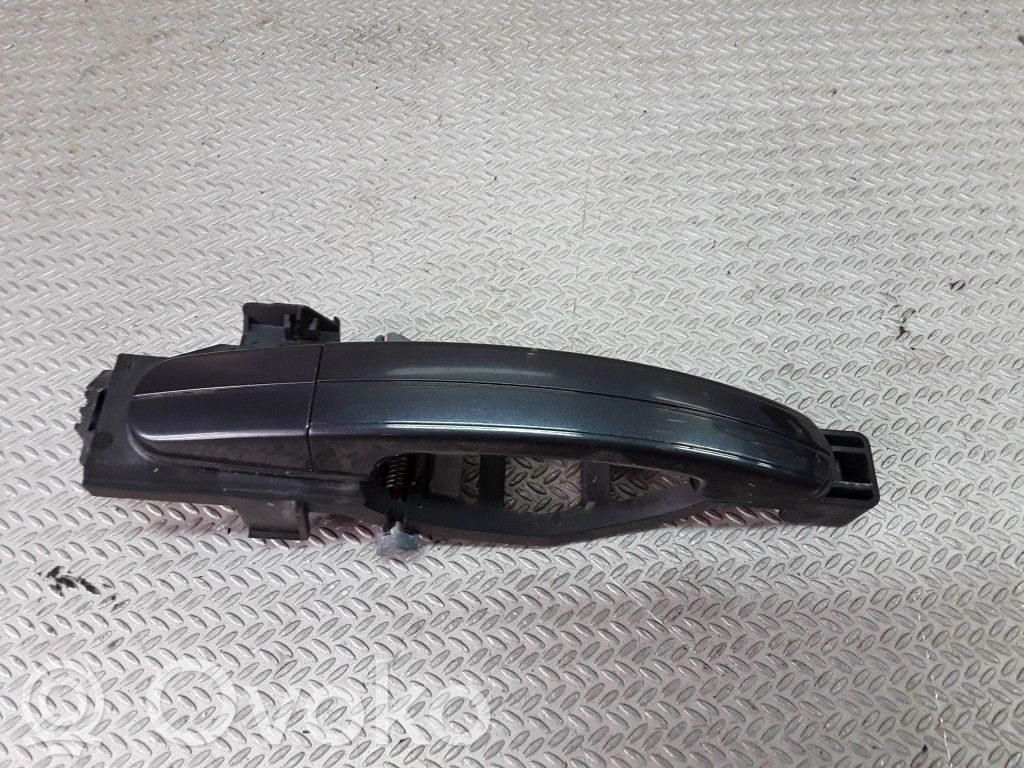 Ford C-MAX I Etuoven ulkokahva 