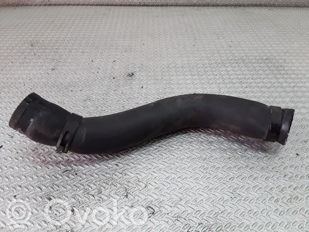 Opel Antara Engine coolant pipe/hose 