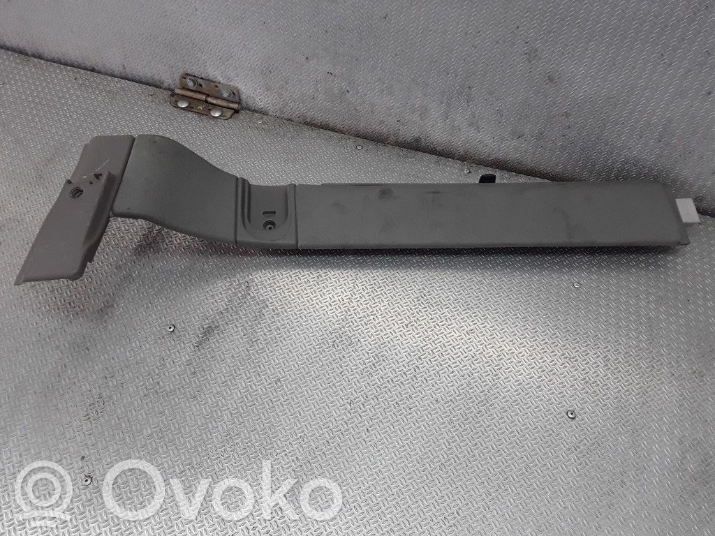 Renault Espace -  Grand espace IV Rear sill trim cover 