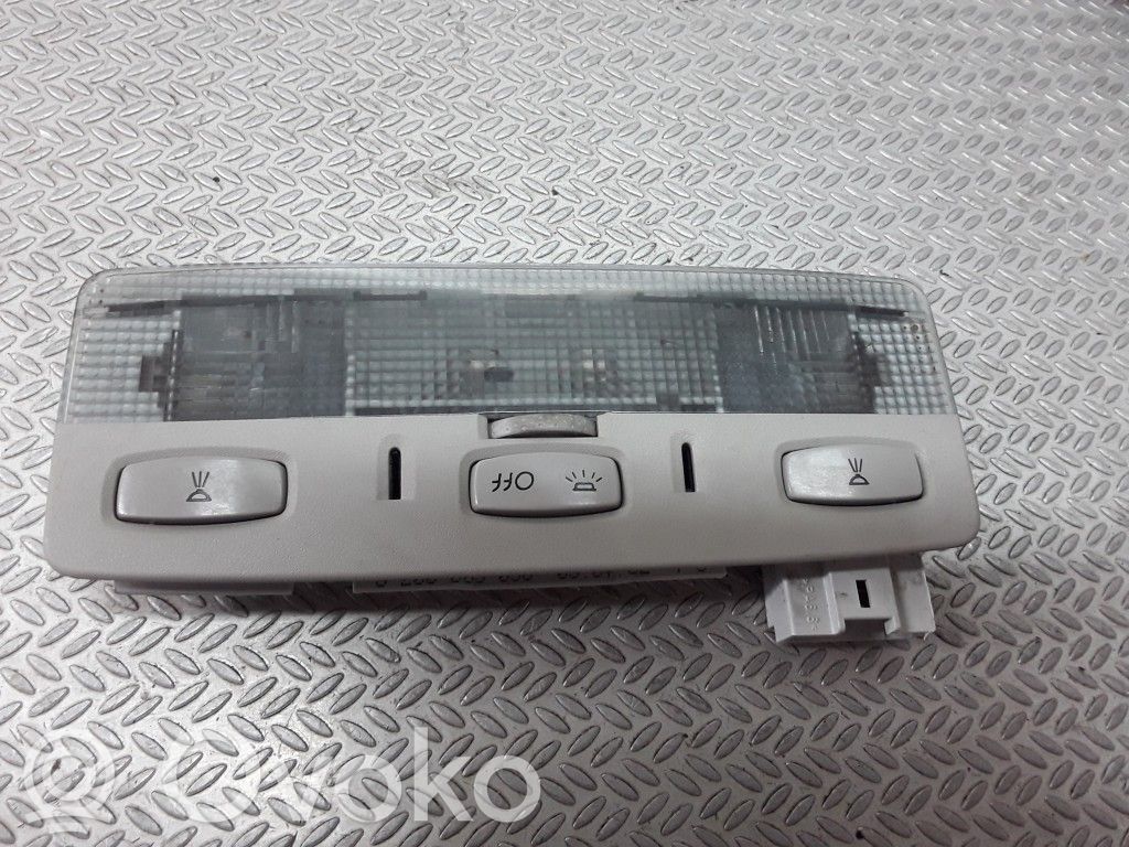 Renault Espace -  Grand espace IV Front seat light 