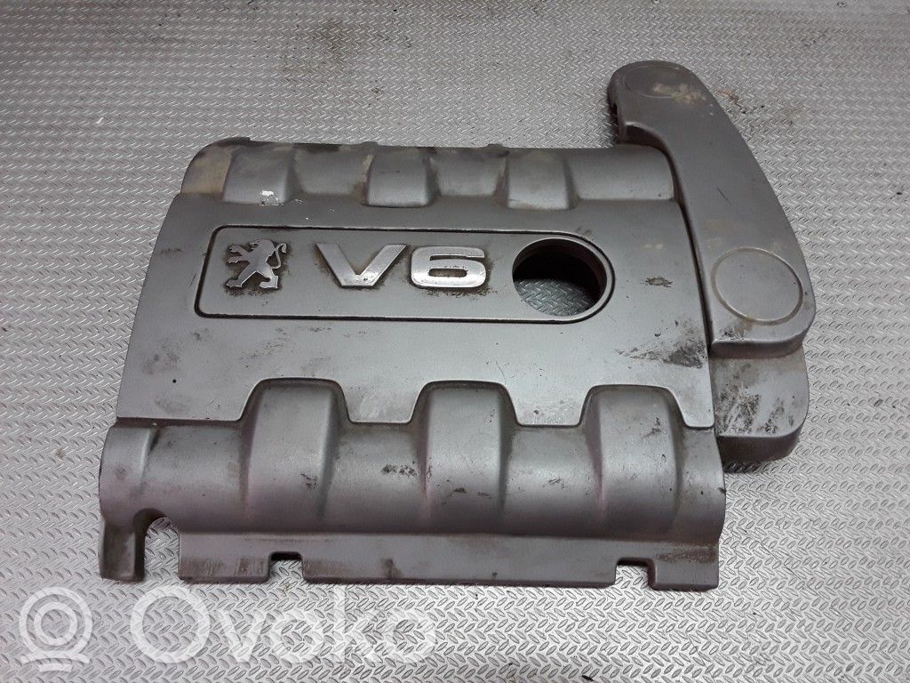 Motorabdeckung   9637562477
