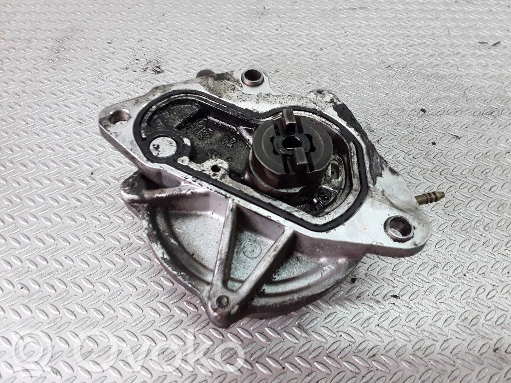 Bomba de vacío   8973079820