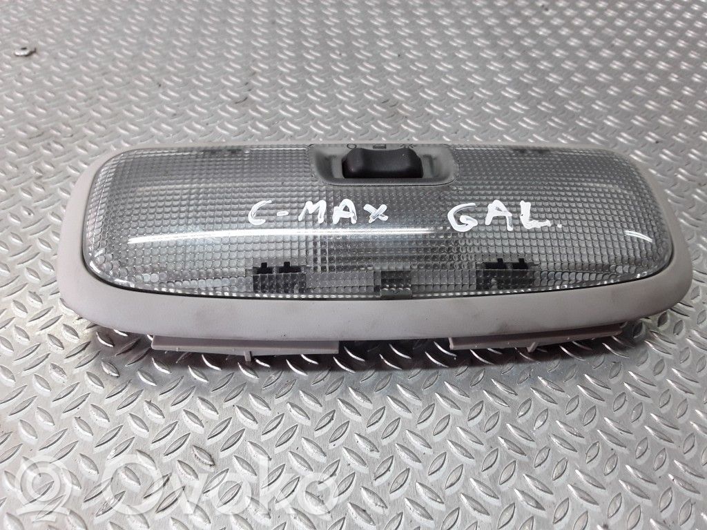 Ford Focus C-MAX Rear seat light 